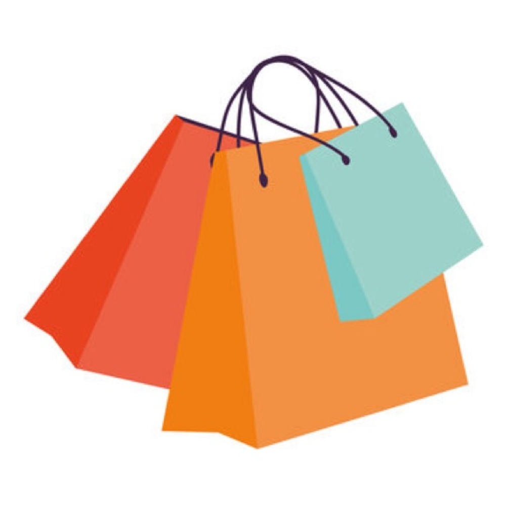 "Make An Offer" sale on any item in my closet. All reasonable offers accepted!!
